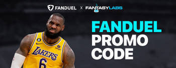 FanDuel Promo Code Provides $1k 'No Sweat First Bet' Offer for NBA, Any Game