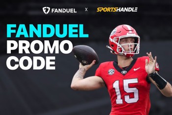 FanDuel Promo Code Provides $5K No Sweat First Bet in KY or Bet $5, Get $200 in All States