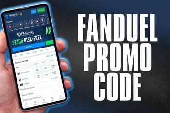 FanDuel Promo Code Provides Best Stanley Cup Game 5 Bonus