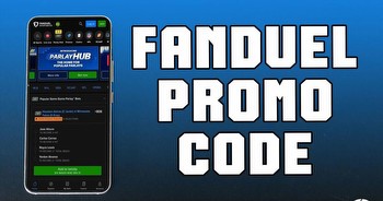 FanDuel promo code: Score $150 bonus after $5 NBA, CBB win