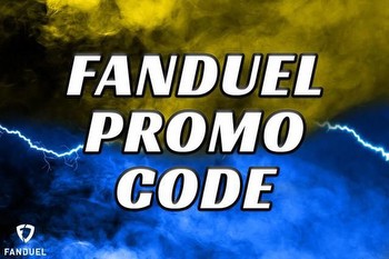FanDuel promo code: Score $150 bonus after winning $5 NBA bet