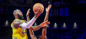 FanDuel promo code: Score $150 bonus for Lakers vs. Pacers in NBA In-Season Tournament final