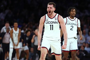 FanDuel promo code: Score $150 in bonus bets with a $5 moneyline wager for UConn-Gonzaga, or any game