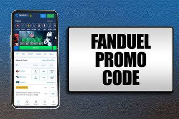 FanDuel promo code: Score $2,500 no sweat bet for any MLB game