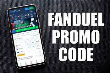 FanDuel promo code: Score bet $5, get $100 bonus for Sunday MLB, Open Championship