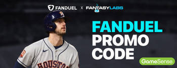 FanDuel Promo Code Scores $1,000 First Bet on the House for Saturday Betting Board