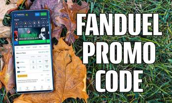 FanDuel Promo Code Scores U.S. vs. Iran World Cup Bonus Tuesday