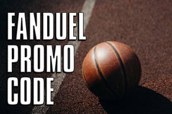 FanDuel promo code: Secure $150 bonus bets for NBA, CBB Monday Games