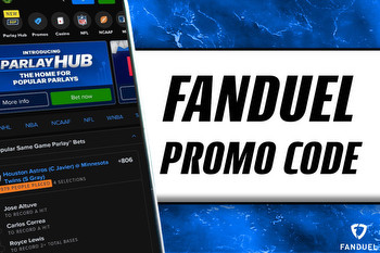 FanDuel Promo Code: Secure $200 Bonus for MLB Playoffs, NFL Week 5