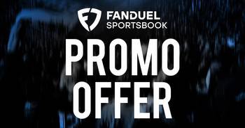FanDuel Promo Code Secures Best $2,500 No-Sweat First Bet Bonus for 2022 Holidays