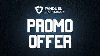 FanDuel promo code secures Bet $5, Get $100 in bonus bets offer for The Open and MLB