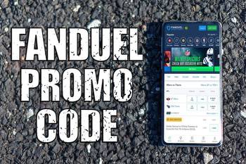 FanDuel promo code sign up bonus drives $1,000 no sweat bet for MLB Playoffs, CFB, NFL