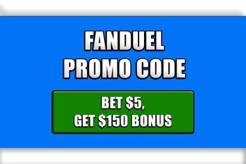 FanDuel promo code: Signing up, claiming $150 bonus on NFL, NBA