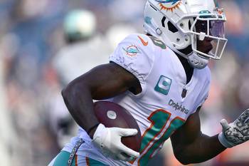 FanDuel Promo Code: Snag $1,000 No Sweat bet on Jets-Dolphins