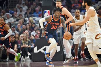 FanDuel Promo Code: Snag $150 for Knicks vs. Cavaliers, any game