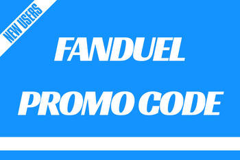 FanDuel Promo Code: Snag $1K No-Sweat Bet, $150 Bonus for MLB, UFC