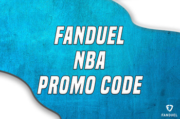 FanDuel Promo Code: Snag $200 Bonus, Three Months NBA League Pass