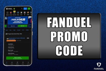 FanDuel Promo Code: Start with $150 bonus, other NBA prop bets