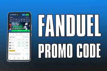 FanDuel promo code: Tackle MLB or U.S. Open with $2.5k no sweat bet