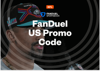 FanDuel Promo Code The Eagles at Super Bowl 57 Gives $3K No Sweat First Bet