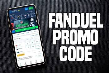 FanDuel promo code: Thursday Night Football $1K no-sweat bet