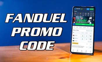 FanDuel promo code: TNF bonus for most, Ohio pre-registration offer