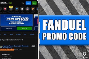 FanDuel Promo Code: Turn $5 Bet on the NBA, CBB Into $150 Bonus