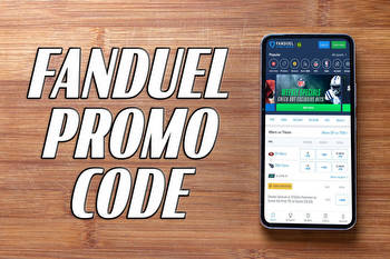 FanDuel Promo Code: Turn $5 NFL Bet Into $150 Instant Bonus