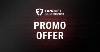 FanDuel Promo Code Unleashes No Sweat First Bet Up to $2,500 for NHL Stanley Cup Playoffs