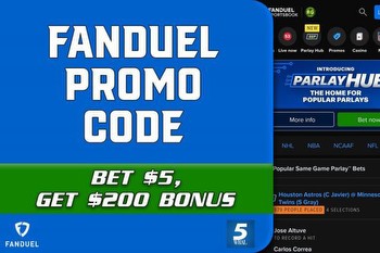 FanDuel promo code: Unlock $200 bonus, Kick of Destiny Super Bowl offer