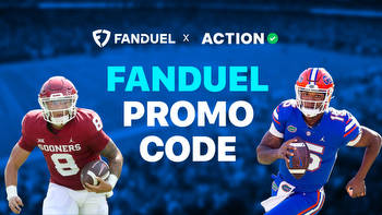 FanDuel Promo Code Unlocks $100 in Free Bets for Saturday College Football