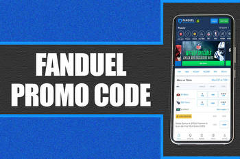 FanDuel Promo Code Unlocks $1,000 No-Sweat Bet for Friday MLB Games