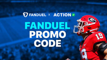 FanDuel Promo Code Unlocks $1,000 No-Sweat Bet for Saturday CFB