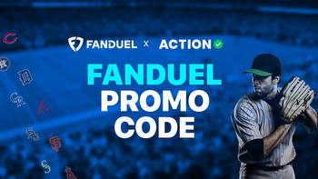 FanDuel Promo Code Unlocks $1,000 No-Sweat Bet for Wednesday