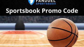 FanDuel Promo Code Unlocks $1,000 No Sweat First Bet For Today’s Power Conference Finales