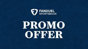 FanDuel promo code unlocks 10X Your First Bet bonus for NASCAR and MLB
