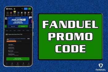 FanDuel Promo Code Unlocks $150 Guaranteed Bonus for Any NBA Game