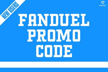 FanDuel promo code unlocks $150 NBA, NHL bonus for Wednesday night