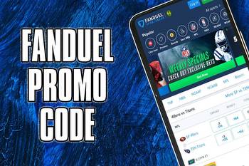 FanDuel promo code unlocks $1K no-sweat MLB for Memorial Day Weekend