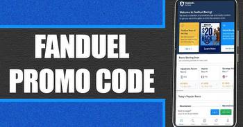 FanDuel Promo Code Unlocks $20 No-Sweat Belmont Stakes Bet