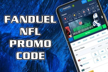 FanDuel promo code unlocks $200 bonus for SNF matchup between Chiefs-Jets