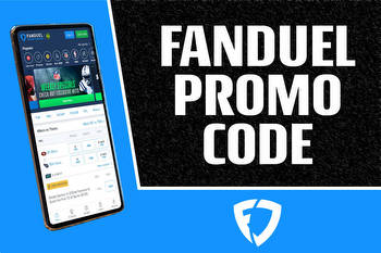 FanDuel Promo Code Unlocks $2,500 No-Sweat NBA Finals Game 4 Bet