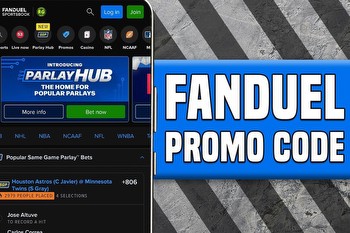 FanDuel promo code unlocks bet $5, get $150 offer for NBA, college basketball