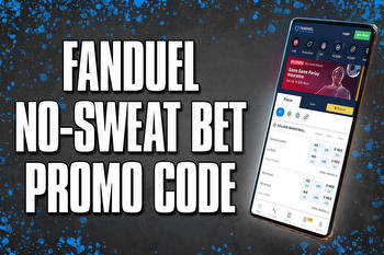 FanDuel Promo Code Unlocks No-Sweat Bet for Holiday Weekend