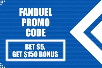 FanDuel promo code unwraps $150 Christmas Day bonus for NFL, NBA