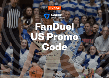 FanDuel Promo Code: Up To $1,000 Bonus Bets If Your Duke vs UNC Bet Loses