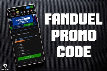 FanDuel promo code: Vikings-Bears, NBA $150 bonus offer