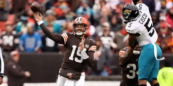 FanDuel Promo Code: Wager $5 on Either Moneyline in Jets-Browns & Earn a $150 Bonus if You Win