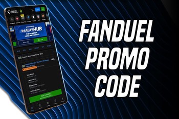 FanDuel promo code: Washington-Oregon, NBA Friday $150 bonus