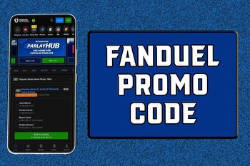 FanDuel promo code: Win $150 bonus on Cavs-Wizards, other NBA Friday games